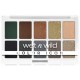 Wet N Wild Color Icon 10 Pan Palette akių šešėlių paletė