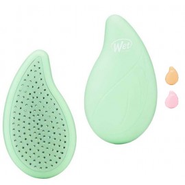 Wet Brush Go Green Palm Detangler Hairbrush расческа для волос