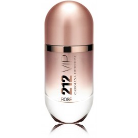 Carolina Herrera 212 VIP Rose EDP kvepalai moterims