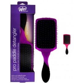 Wet Brush Pro Paddle Detangler расческа для волос