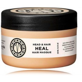 Maria Nila Head & Hair Heal Masque raminanti plaukų kaukė