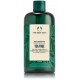 The Body Shop Tea Tree Purifying & Balancing Gel Shampoo gelinis šampūnas riebiai galvos odai ir plaukams