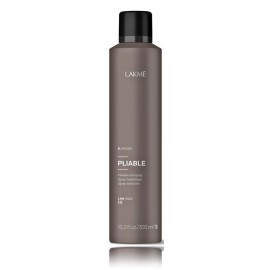 Lakme K.Finish Pliable Flexible Hairspray лак для волос гибкой фиксации