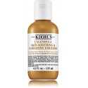 Kiehl's Calendula Skin-Soothing & Stabilizing Emulsion raminanti ir stabilizuojanti veido emulsija su medetkomis