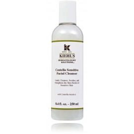 Kiehl's Centella Sensitive Facial Cleanser средство для умывания лица для чувствительной кожи