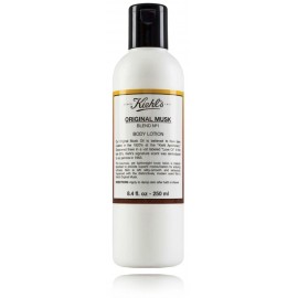 Kiehl's Original Musk Body Lotion лосьон для тела для мужчин и женщин