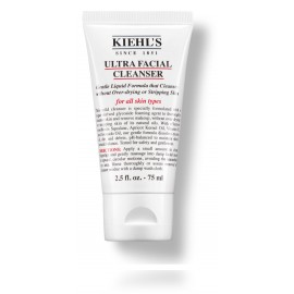 Kiehl's Ultra Facial Cleanser veido prausiklis visų tipų odai