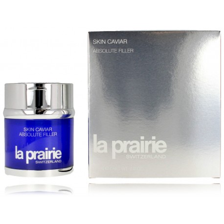 La Prairie Skin Caviar Absolute Filler Cream stangrinantis veido kremas