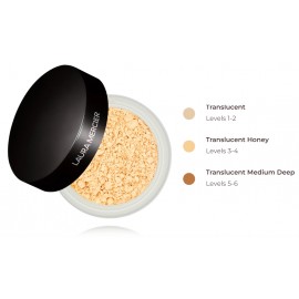 Laura Mercier Translucent Loose Setting Powder biri pudra veidui