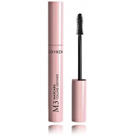 Lovrén M3 Volume Definer Mascara apimties suteikiantis blakstienų tušas