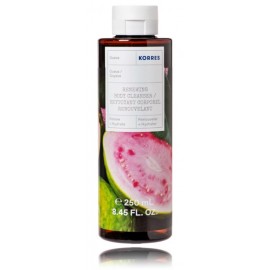 Korres Guava Shower Gel восстанавливающий гель для душа