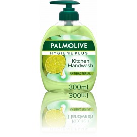 Palmolive Hygiene Plus Kitchen skystas antibakterinis rankų muilas