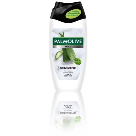 Palmolive Men Sensitive 2in1 гель для душа для мужчин