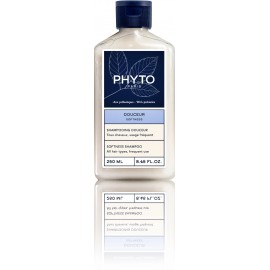 Phyto Softness Shampoo glotninantis šampūnas