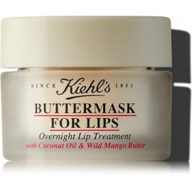 Kiehl's Butter Mask For Lips naktinė lūpų kaukė