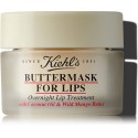 Kiehl's Butter Mask For Lips ночная маска для губ