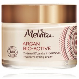 Melvita Argan Bio-Active Intensive Lifting Cream stangrinantis veido kremas