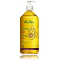 Melvita Extra-Gentle Shower Shampoo ekologiškas dušo šampūnas visai šeimai