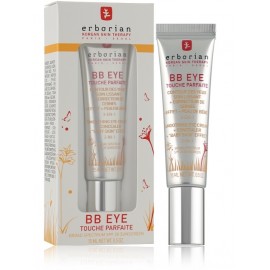 Erborian BB Eye Touche Parfaite Smoothing Eye Cream glotninantis paakių kremas