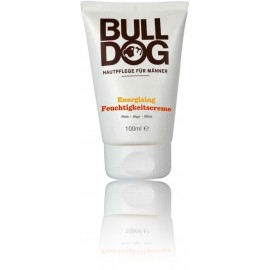 Bulldog Energising Moisturizer gaivinantis veido kremas vyrams