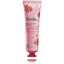 Melvita Smoothing Hand Cream ekologiškas glotninantis rankų kremas brandžiai odai