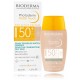 Bioderma Photoderm Nude Touch солнцезащитный крем с оттенком