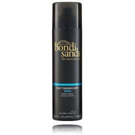 Bondi Sands Self Tanning Mist Dark savaiminio įdegio dulksna veidui ir kūnui