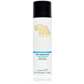 Bondi Sands Self Tanning Mist Light/Medium savaiminio įdegio dulksna veidui ir kūnui