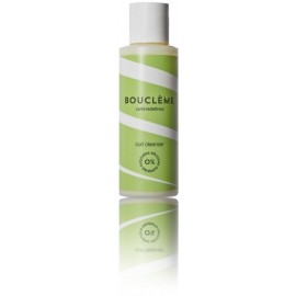 Bouclème Curl Cleanser valomasis šampūnas garbanotiems plaukams