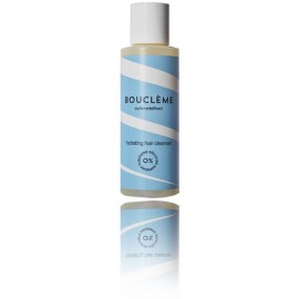 Bouclème Hydrating Hair Cleanser очищающий шампунь для вьющихся волос и жирной кожи головы