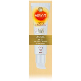 Vision Face Fluid SPF30 солнцезащитный флюид для лица