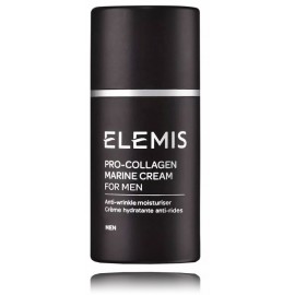 Elemis Pro-Collagen Marine Cream For Men drėkinantis veido kremas nuo raukšlių vyrams