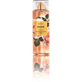 Bath & Body Works Rose kūno purškiklis moterims