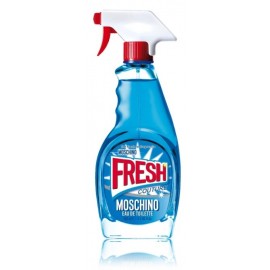 Moschino Fresh Couture EDT kvepalai moterims