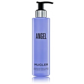 Thierry Mugler Angel dušo gelis 200 ml.