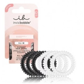 Invisibobble Slim Day And Night резинки для волос 6 шт.