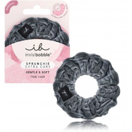 Invisibobble Sprunchie Extra Care Soft as Silk gumytė ploniems plaukams