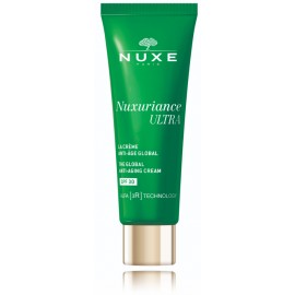 Nuxe Nuxuriance Ultra The Global Anti-Aging Cream SPF30 дневной антивозрастной крем для лица для всех типов кожи