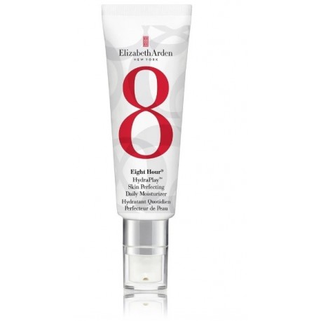 Elizabeth Arden Eight Hour HydraPlay Skin Perfecting Daily Moisturizer увлажняющий крем для лица