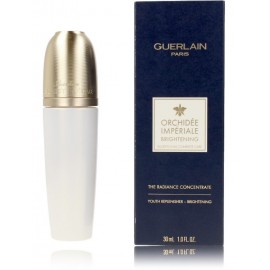 Guerlain Orchidee Imperiale Brightening The Radiance Concentrate осветляющий концентрат для лица