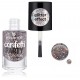 Essence Confetti Party Transforming Top Coat viršutinis nagų lako sluoksnis