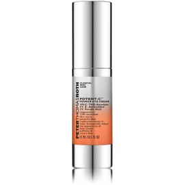 Peter Thomas Roth Potent-C Power Eye Cream šviesinantis paakių kremas