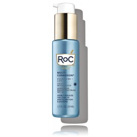 RoC Multi Correxion Even Tone + Lift Daily Moisturizer SPF30 дневной увлажняющий крем для лица