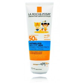 La Roche-Posay Anthelios Children SPF50+ nuo saulės apsaugantis losjonas vaikams