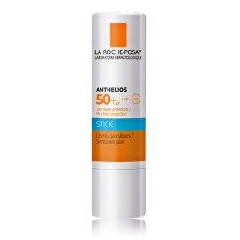 La Roche-Posay Lipstick SPF 50 + Anthelios apsauginis lūpų balzamas