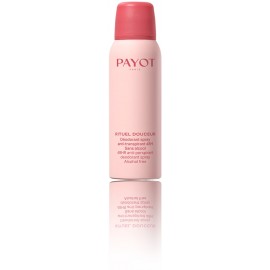 Payot Rituel Douceur purškiamas antiperspirantas