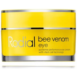 Rodial Bee Venom Eye Cream akių kontūro kremas normaliai/sausai odai su bičių nuodais