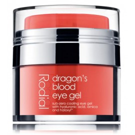 Rodial Dragon's Blood Eye Gel охлаждающий гель для глаз