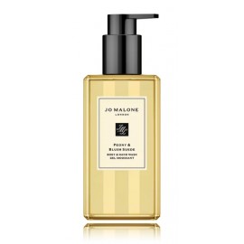 Jo Malone Peony & Blush Suede Body And Hand Wash средство для мытья рук и тела