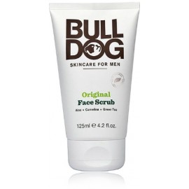 Bulldog Original Face Scrub veido šveitiklis vyrams